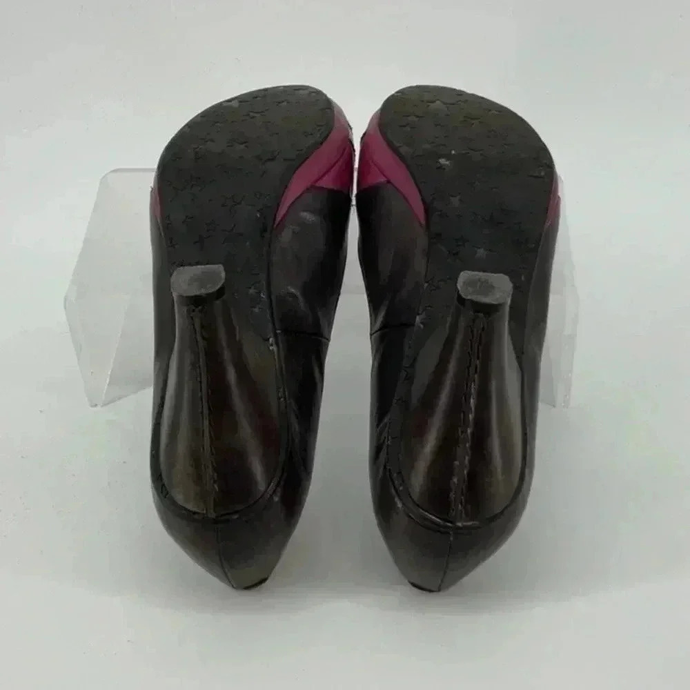 CHANII  B HEELS - Picture 6 of 6